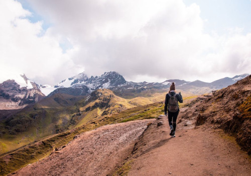 Dagje wandelen in de Andes? Wij hebben 5 kledingtips voor je!