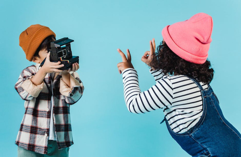 Hoe kun je het beste kinderkleding kopen?