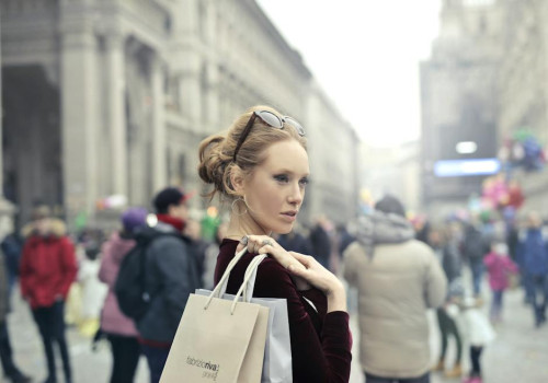 Dit is het geheim waarom Italiaanse vrouwen altijd goed gekleed zijn